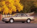 Toyota Camry 1999 года (US)